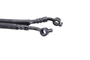 Honda - 23 Honda CB500F Rear Brake Lines - Image 3