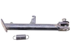 Honda - 23 Honda CB500F Kick Stand Lever - Image 2