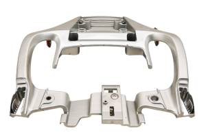 Honda - 04 Honda ST1300 Rear Grab Bar - Image 2