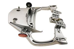 Honda - 04 Honda ST1300 Rear Grab Bar - Image 3