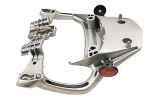 Honda - 04 Honda ST1300 Rear Grab Bar - Image 4