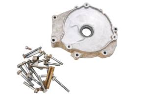 01 Honda Rancher 350 ES Stator Cover TRX350FE