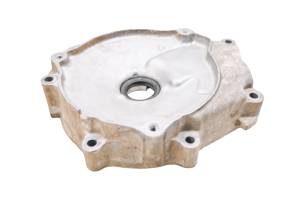 Honda - 01 Honda Rancher 350 ES Stator Cover TRX350FE - Image 2
