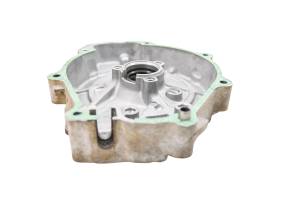 Honda - 01 Honda Rancher 350 ES Stator Cover TRX350FE - Image 4