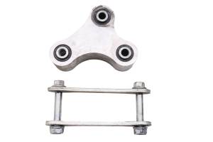 Honda - 23 Honda CB500F Rear Shock Linkage - Image 3