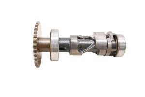 01 Honda Rancher 350 ES Camshaft Cam Shaft TRX350FE