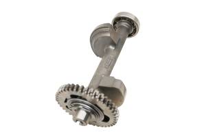 Honda - 16 Honda CBR500R Counter Balancer Crankshaft Balance - Image 3