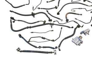 Honda - 04 Honda ST1300 Brake Lines Front & Rear - Image 2