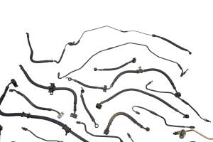Honda - 04 Honda ST1300 Brake Lines Front & Rear - Image 4