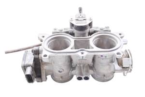 23 Honda CB500F Throttle Body