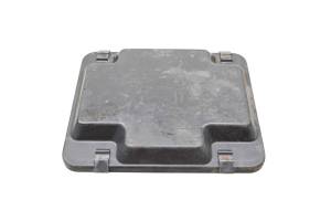 01 Honda Rancher 350 2x4 ES Airbox Lid Cover TRX350TE