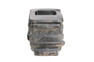 01 Honda Rancher 350 ES Tool Storage Box TRX350FE