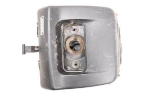 Honda - 01 Honda Rancher 350 ES Tool Storage Box TRX350FE - Image 5