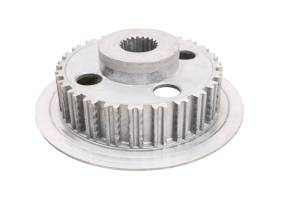 Honda - 01 Honda Rancher 350 ES Inner Clutch Hub TRX350FE - Image 3