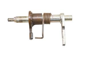 Honda - 01 Honda Rancher 350 ES Reverse Stopper Shaft TRX350FE - Image 2