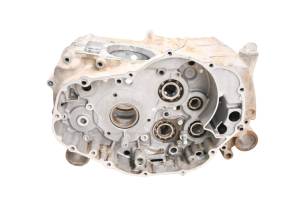 Honda - 01 Honda Rancher 350 ES Crankcase Center Crank Case TRX350FE - Image 3