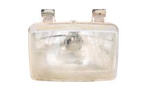 01 Honda Rancher 350 ES Headlight TRX350FE