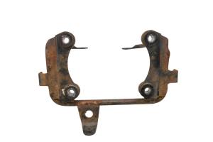 Honda - 01 Honda Rancher 350 ES Handlebar Stay Bracket Mount TRX350FE - Image 2