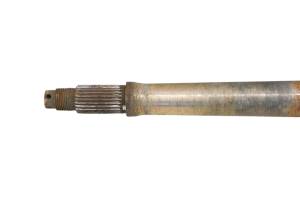 Honda - 03 Honda Recon 250 2x4 Rear Axle TRX250TM - Image 2