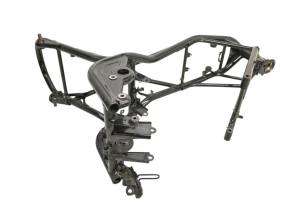 Honda - 22 Honda Rebel 300 Frame CMX300 - Image 3