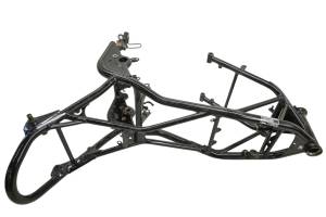 Honda - 22 Honda Rebel 300 Frame CMX300 - Image 4