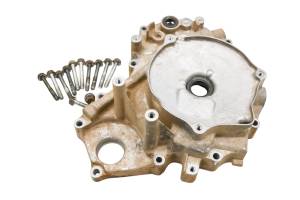 03 Honda Recon 250 2x4 Stator Cover TRX250TM