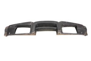 Honda - 01 Honda Rancher 350 ES Front Bumper Headlight Cover TRX350FE - Image 2