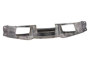 Honda - 01 Honda Rancher 350 ES Front Bumper Headlight Cover TRX350FE - Image 3