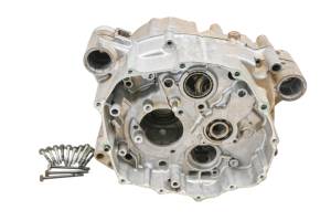 03 Honda Recon 250 2x4 Crankcase Center Crank Case TRX250TM