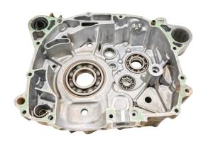 Honda - 03 Honda Recon 250 2x4 Crankcase Center Crank Case TRX250TM - Image 5