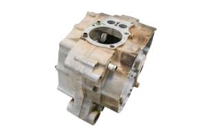 Honda - 03 Honda Recon 250 2x4 Crankcase Center Crank Case TRX250TM - Image 7