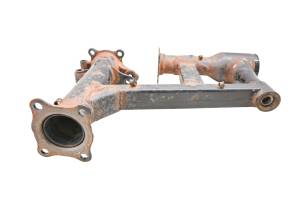 01 Honda Rancher 350 ES Rear Swingarm TRX350FE