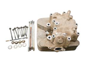 03 Honda Recon 250 2x4 Cylinder Head TRX250TM