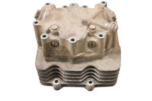 Honda - 03 Honda Recon 250 2x4 Cylinder Head TRX250TM - Image 2