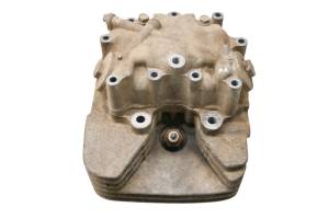 Honda - 03 Honda Recon 250 2x4 Cylinder Head TRX250TM - Image 4