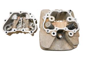 Honda - 03 Honda Recon 250 2x4 Cylinder Head TRX250TM - Image 5