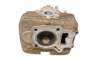 Honda - 03 Honda Recon 250 2x4 Cylinder Head TRX250TM - Image 6