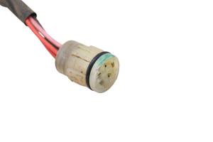 Honda - 18 Honda Foreman 500 4x4 Key Switch TRX500FM - Image 2