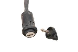 Honda - 18 Honda Foreman 500 4x4 Key Switch TRX500FM - Image 3