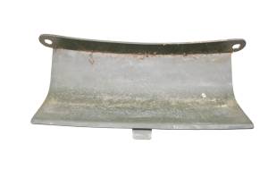 Honda - 01 Honda Rancher 350 ES Rear Fender Cover TRX350FE - Image 3