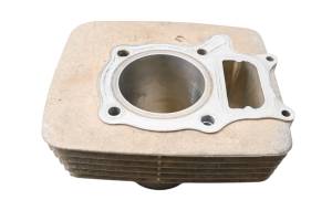 03 Honda Recon 250 2x4 Cylinder TRX250TM