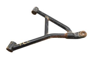 01 Honda Rancher 350 2x4 ES Front Lower Left A-Arm TRX350TE