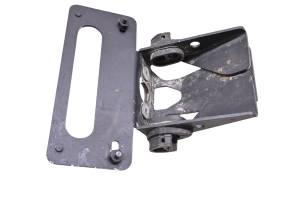 Honda - 16 Honda CBR500RR License Plate Bracket Mount - Image 3