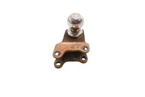 Honda - 01 Honda Rancher 350 2x4 ES Tow Hitch TRX350TE - Image 3