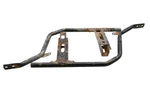 Honda - 01 Honda Rancher 350 2x4 ES Footwell Support Floor Board Brackets Mounts Left & Right TRX350TE - Image 3