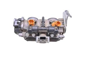Honda - 16 Honda CBR500RR Throttle Body & Injectors - Image 2