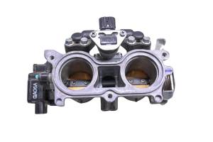 Honda - 16 Honda CBR500RR Throttle Body & Injectors - Image 3