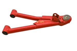 Honda - 16 Honda Rubicon 500 4x4 EPS Front Upper Left A-Arm TRX500FA - Image 2