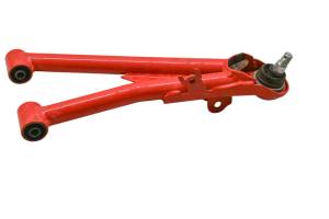 Honda - 16 Honda Rubicon 500 4x4 EPS Front Upper Left A-Arm TRX500FA - Image 3