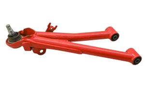 Honda - 16 Honda Rubicon 500 4x4 EPS Front Upper Left A-Arm TRX500FA - Image 4